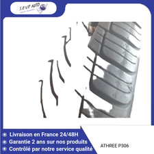 🇫🇷 Pneu ATHREE P306 185