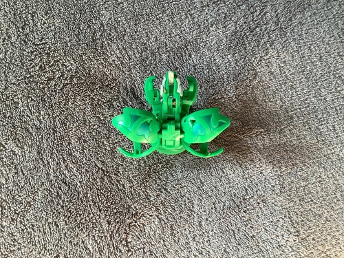 Bakugan blitz dragonoid - bakugan,