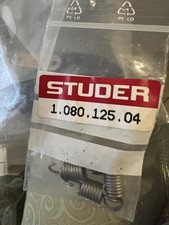 Studer 1.080.125.04