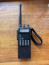 Émetteur-récepteur KENWOOD TH-77 en l'état...