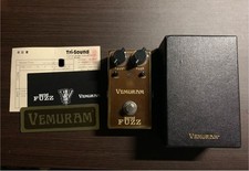 vemuram myriad fuzz 1000