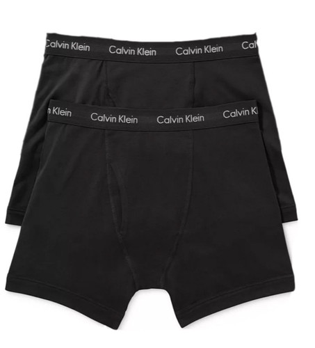 Calvin klein men cotton - 2,