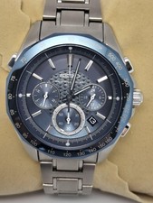 Montre Seiko Brightz