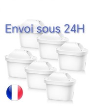 3 X Universel Cartouches