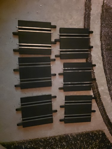 Lot rails courts circuit - de,