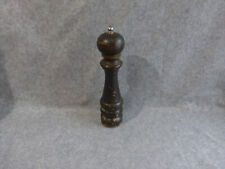 grand moulin à poivre en bois,borel