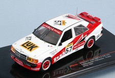 IXO models 1/43 MERCEDES-BENZ
