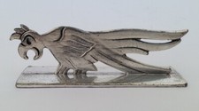 JOLI ancien PORTE COUTEAU