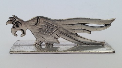Joli ancien porte couteau - joli,
