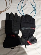Gants Chauffants Moto Five Taille L