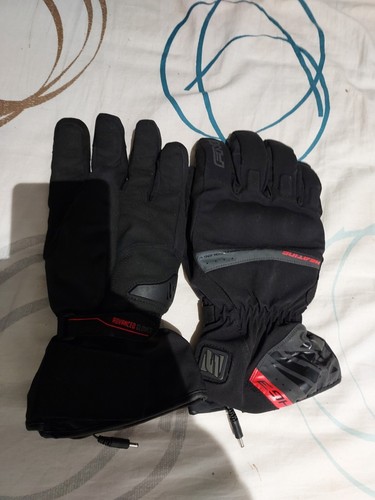 Gants chauffants moto five - chauffants,