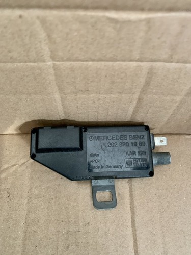Amplificateur antenne pour - antenne,
