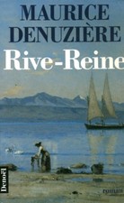 Livre Rive-Reine Maurice