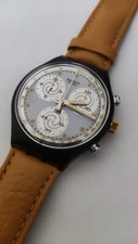 Swatch Chrono SCM101 1991