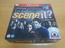 Scene It ? Jeu de société