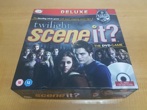 Scene jeu de société - ?,