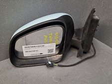 Retroviseur avant gauche electrique - Renault Twingo III de sept. 2014 à 2020