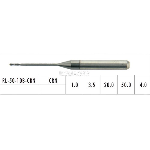 1pc cad cam milling bur - cad/cam, for