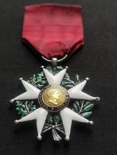 Rare légion honneur - lÉgion, d'honneur