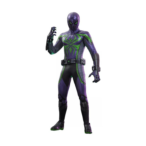 Hot toys marvel - hot, marvel's