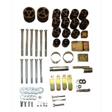 Suspension Body Lift Kit, 3