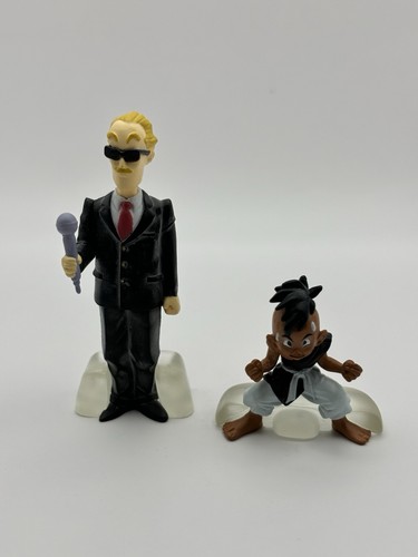 2005 vintage dragon ball - 08,