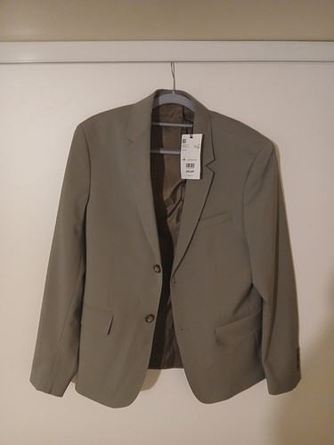 Veste costume devred t48 - veste, de