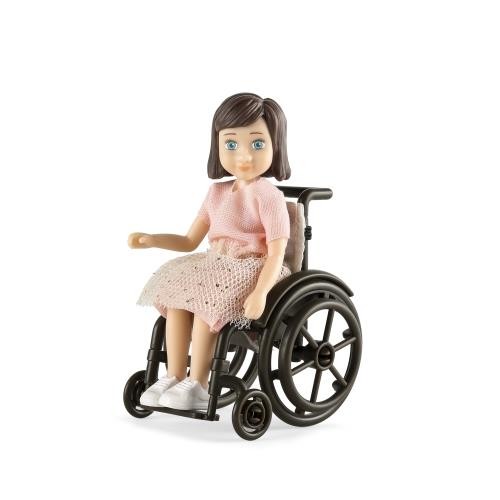 Lundby poupées maison fille - lundby,