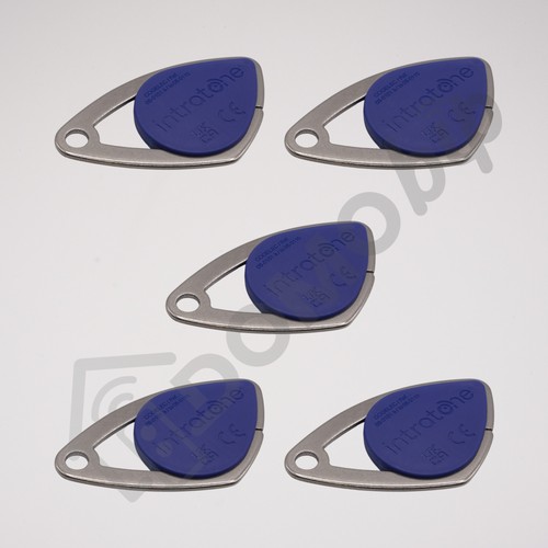Pack badges intratone - pack,