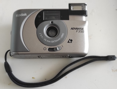 Appareil photo compact kodak - photo,