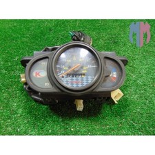 Instrumentation du tableau de