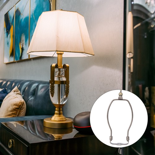 Lampe table carcasse abat - lampe,