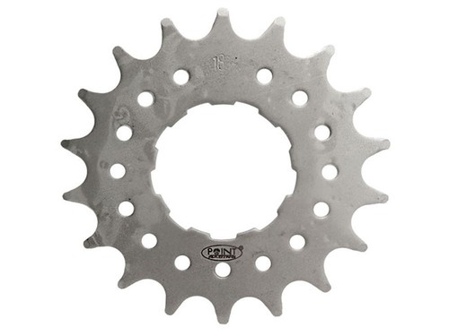Pignon point dents 32 - dents, 3/32"