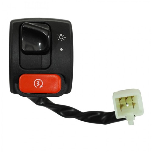 Commodo commutateur adaptable - commodo-commutateur,