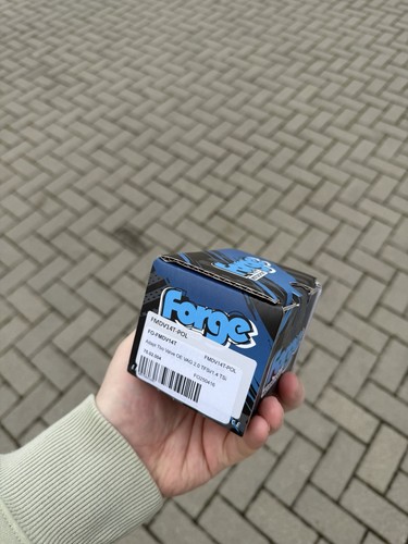 Entretoise dump valve 4 - valve, 1.4