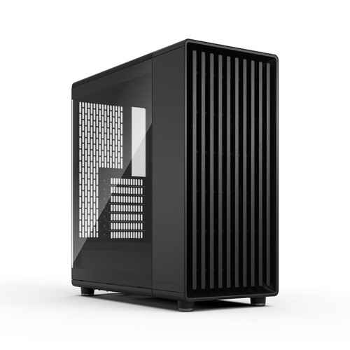 North momentum black - momentum, –