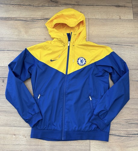 Nike chelsea veste - chelsea,