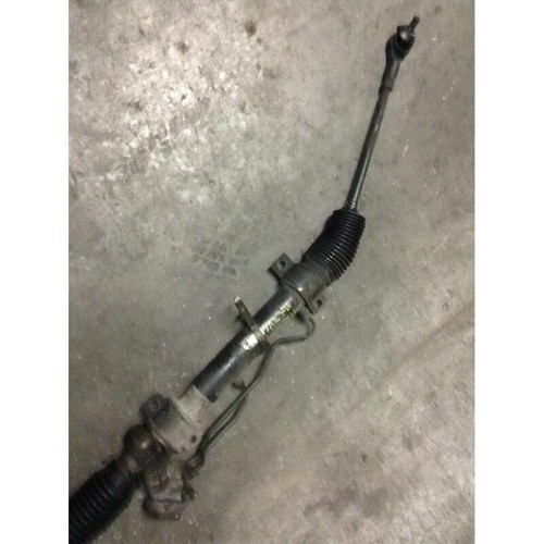 Crémaillère assistée mazda - crÉmaillÈre,