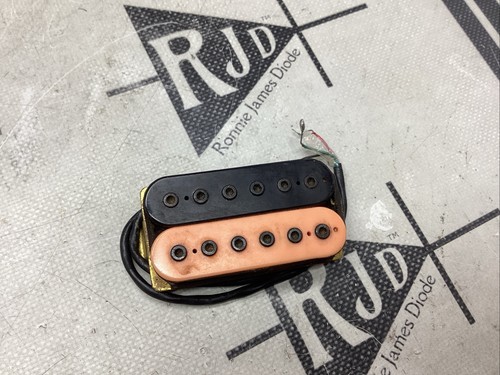 Dimarzio dp151 paf pro - dimarzio,