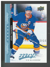 B1708- 2018-19 Upper Deck MVP