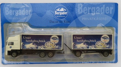 Grell 87 camion - grell, 1/87