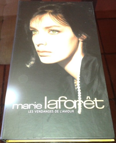Marie laforet les - vendanges, de