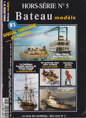 Bateau modele plans - plans,