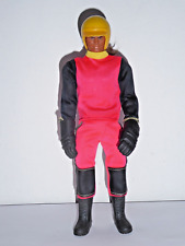 Mannequin Big Jim Vintage -