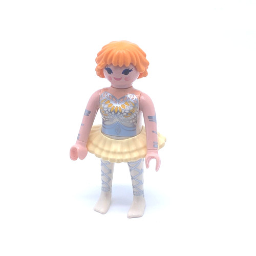 Playmobil pays magique - playmobil, *