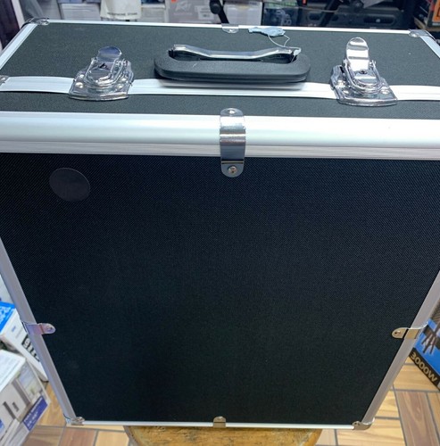 Accordion hard case full size - case,