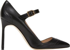 New Manolo Blahnik BB CABRAS