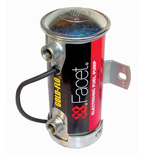 Facet pompe carburant - à,