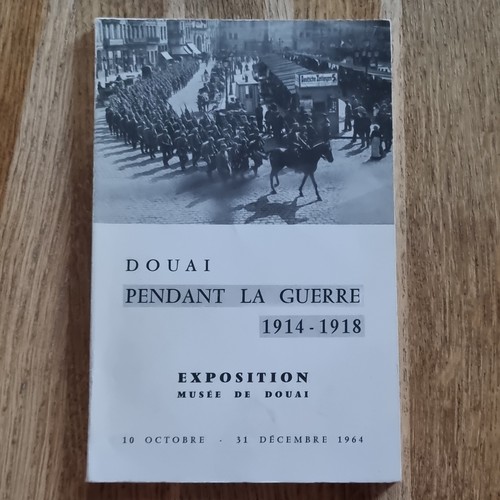 Musée douai - de,