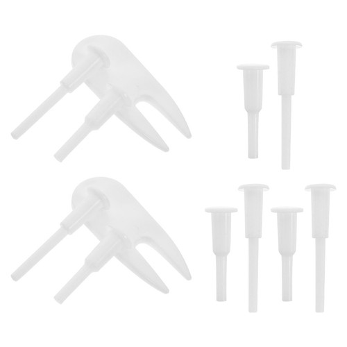 Pcs bouchon ballon yoga - bouchon,